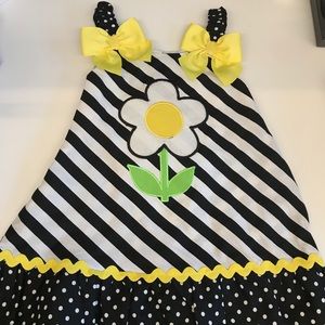 Toddler girl dress